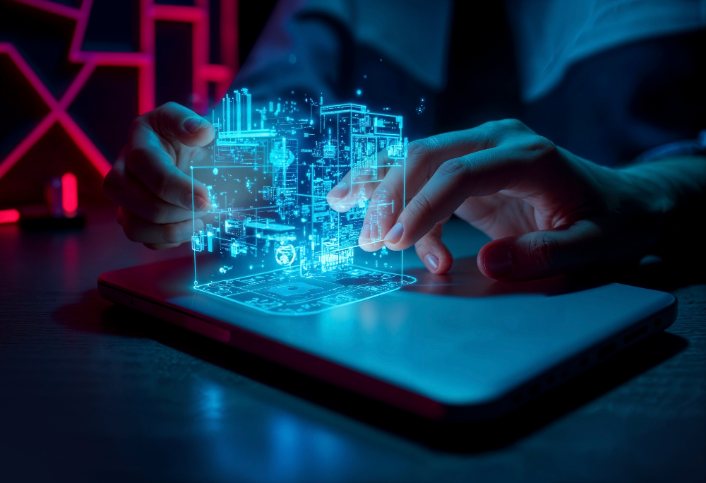 Infrastructure Modernization