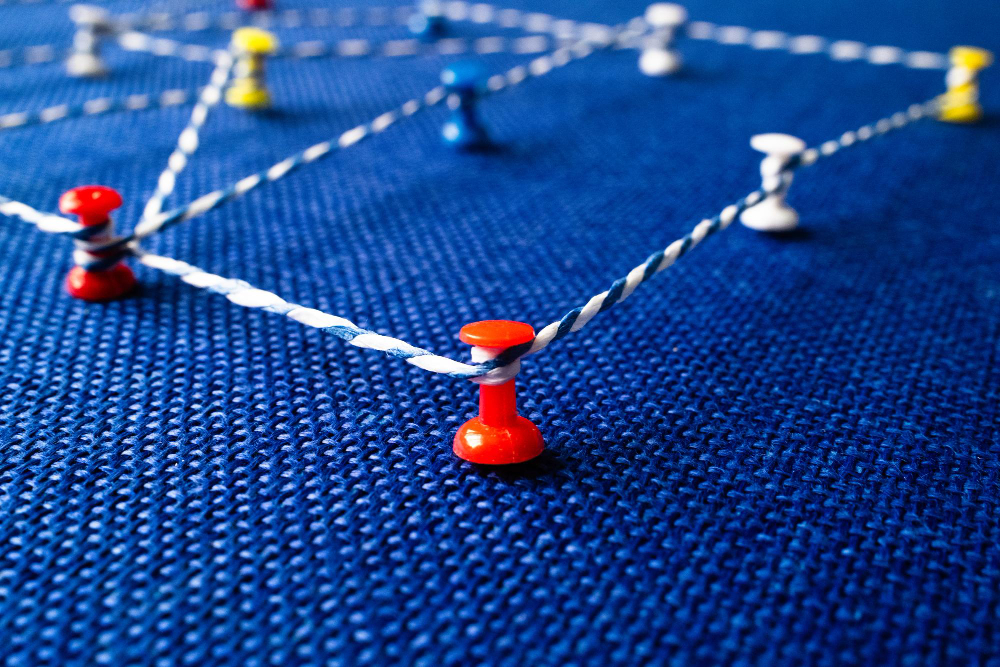 Institutional Positioning