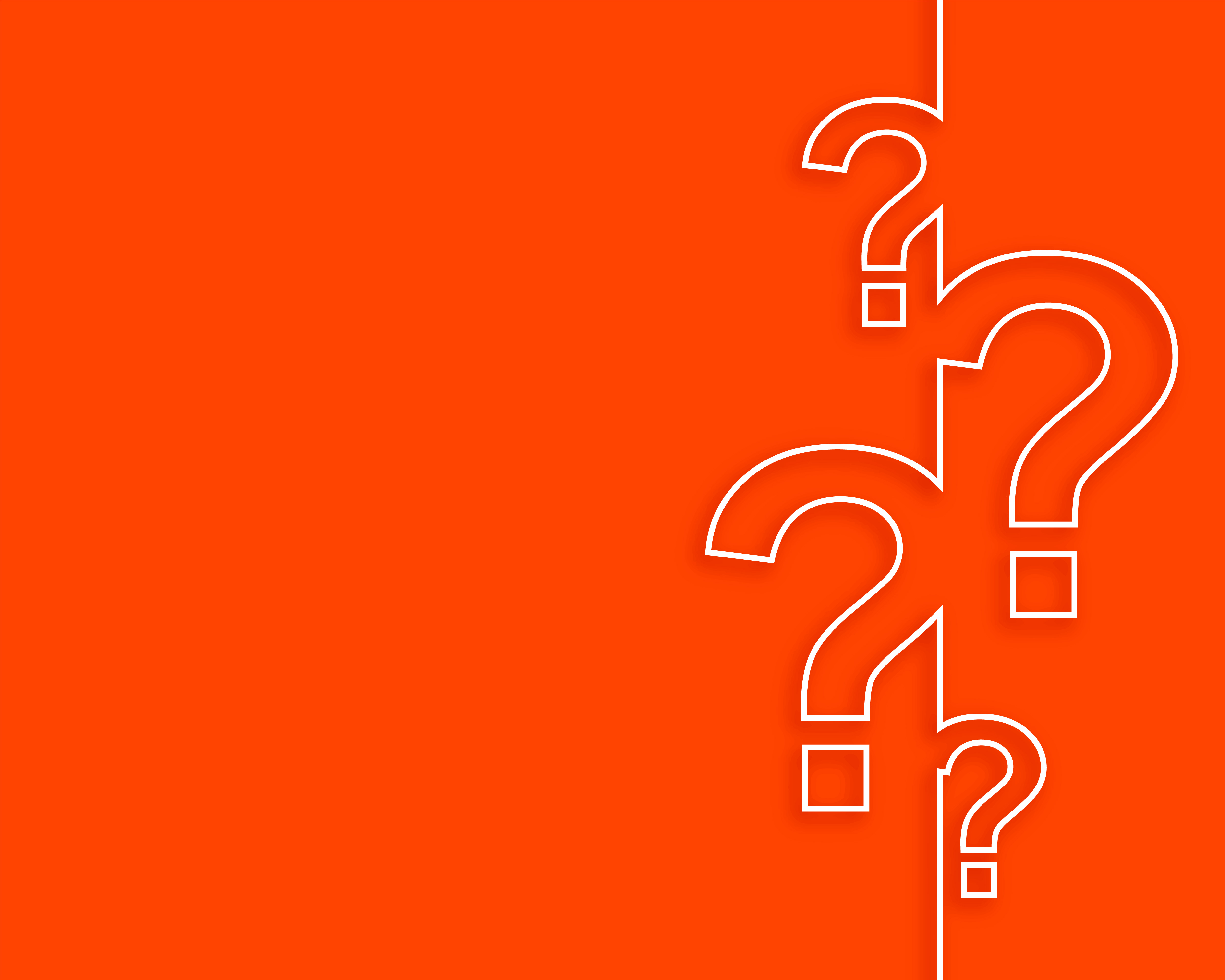 FAQ – Partners