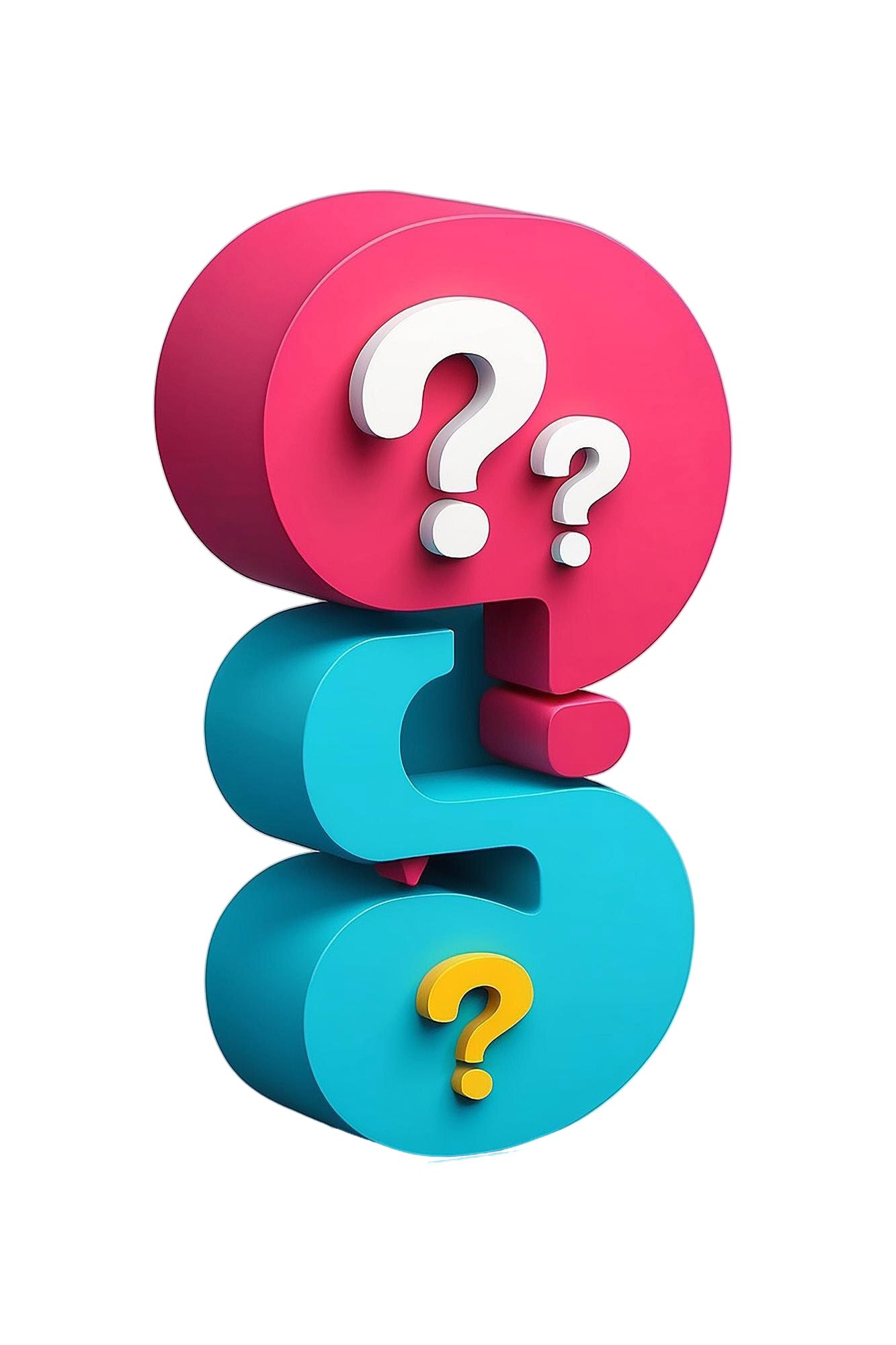 FAQ - Infrastructure