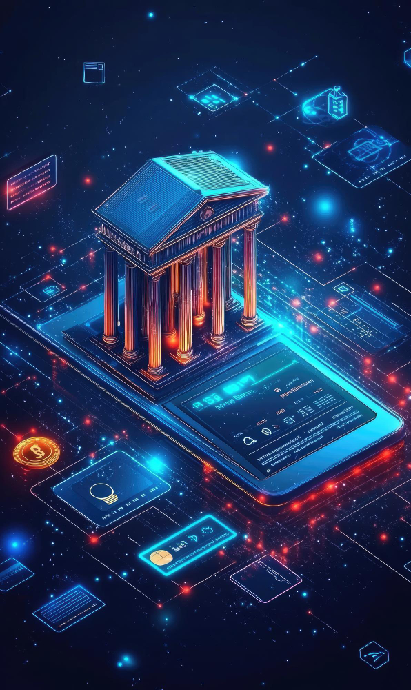Federated Banking Platform