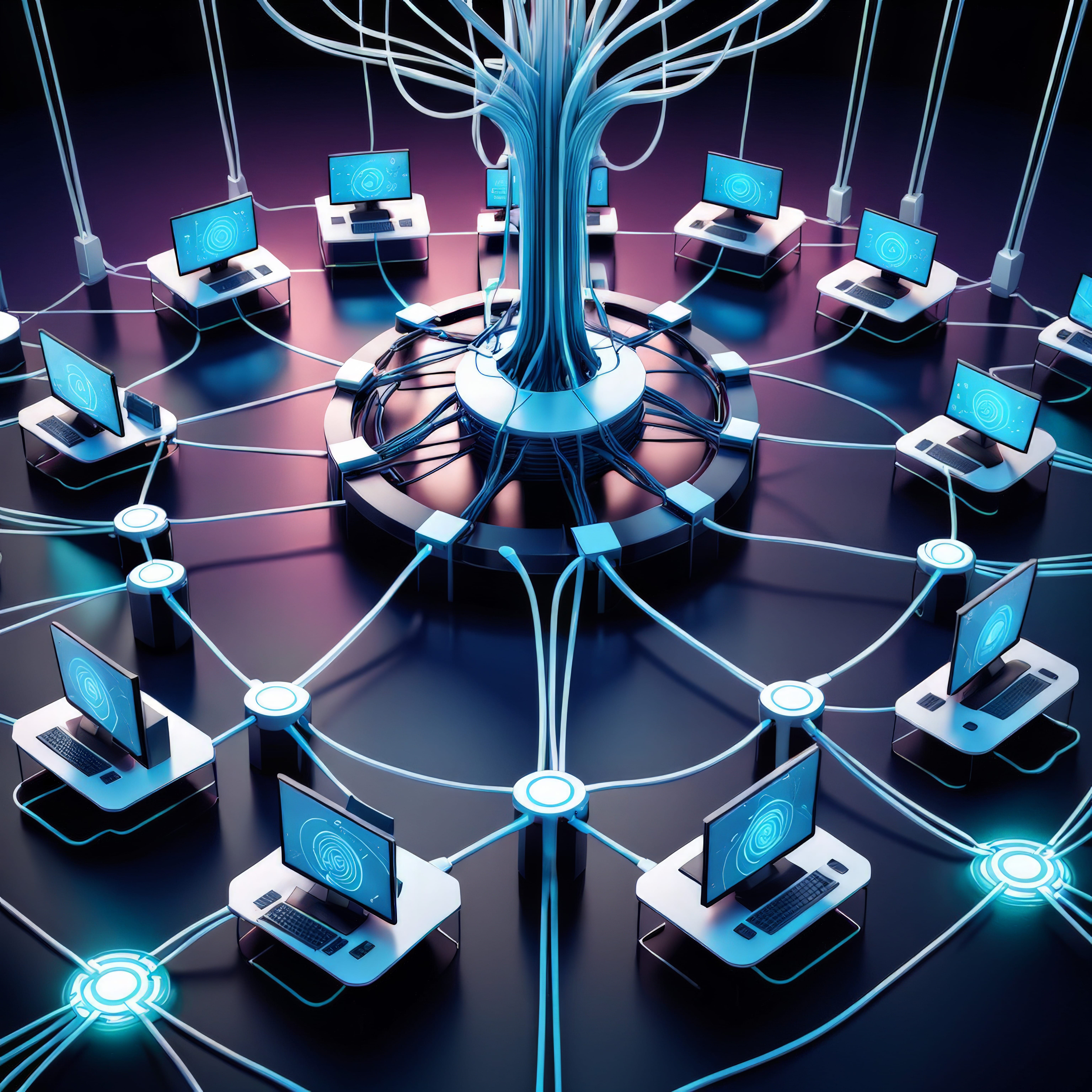 Multi-Jurisdiction Network & Corridor Strategy