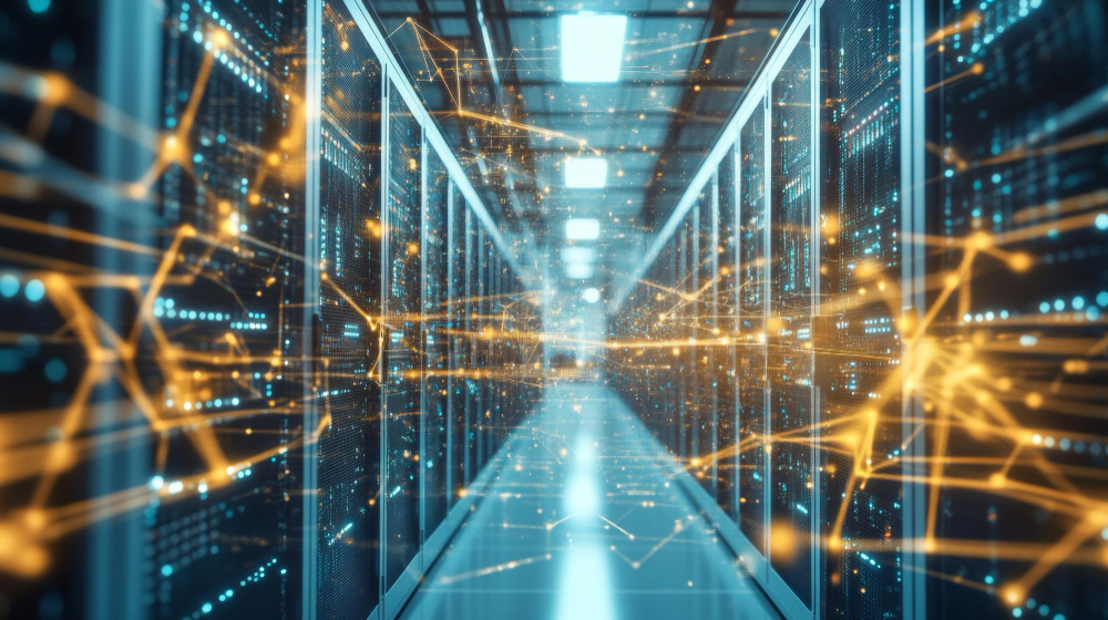 Unified Technology Backbone