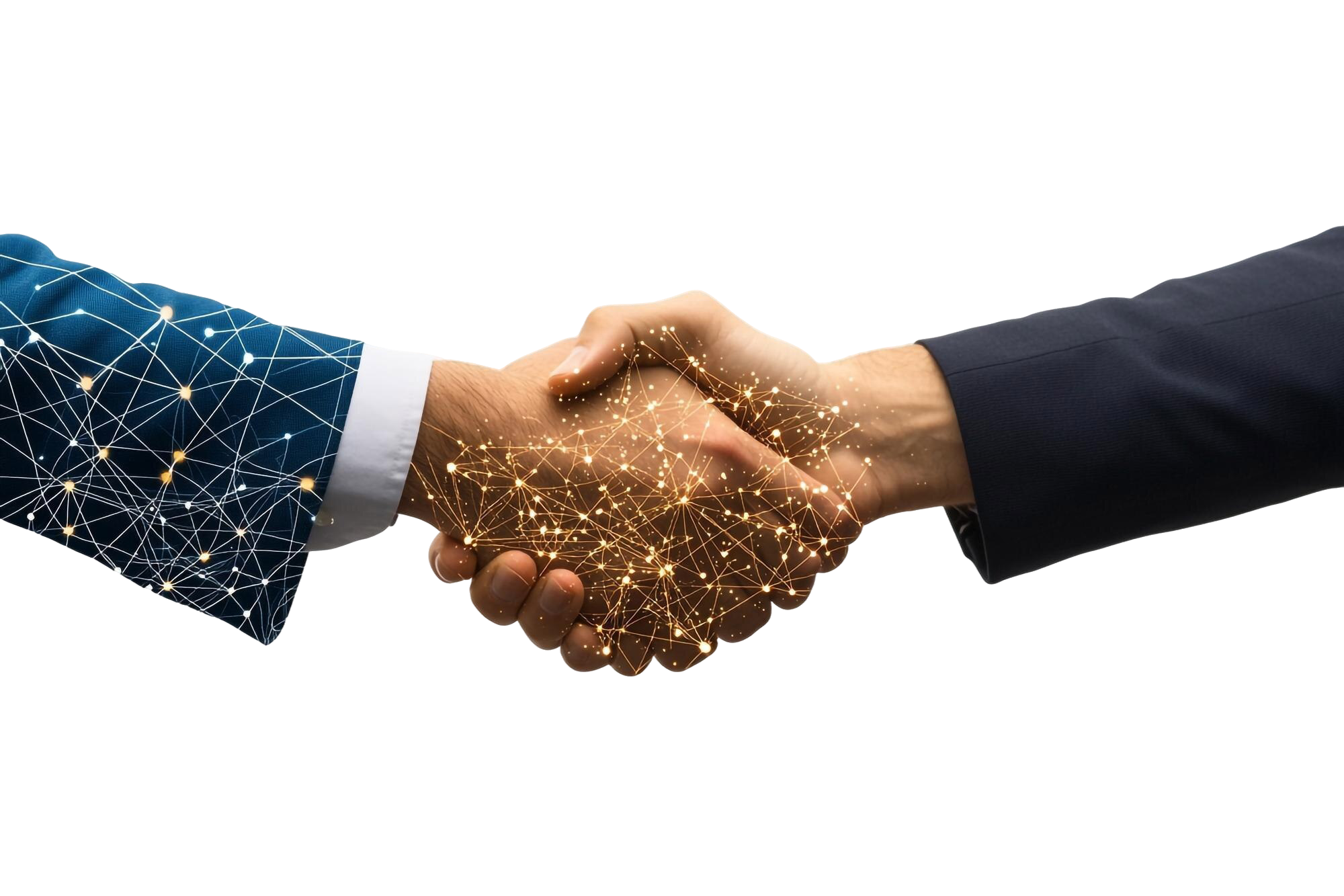 Partnership Model & Equity Alignment Framework